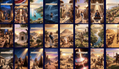 2026年将成为AI对各行业发生“本色性替代效应”